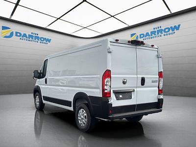New 2026 Ram ProMaster 2500 Standard Roof Empty Cargo Van for sale #R26010 - photo 2