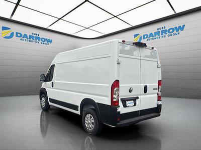 New 2026 Ram ProMaster 2500 High Roof Empty Cargo Van for sale #R26011 - photo 2
