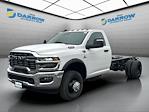 New 2026 Ram 3500 Regular Cab 84 CA Cab Chassis for sale #R26012 - photo 1