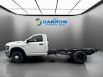 New 2026 Ram 3500 Regular Cab 84 CA Cab Chassis for sale #R26012 - photo 3