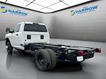 New 2026 Ram 3500 Regular Cab 84 CA Cab Chassis for sale #R26012 - photo 2