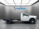 New 2026 Ram 3500 Regular Cab 84 CA Cab Chassis for sale #R26012 - photo 6