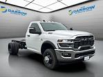 New 2026 Ram 3500 Regular Cab 84 CA Cab Chassis for sale #R26012 - photo 7