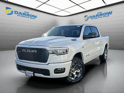New 2026 Ram 1500 Big Horn Crew Cab for sale #R26013 - photo 1
