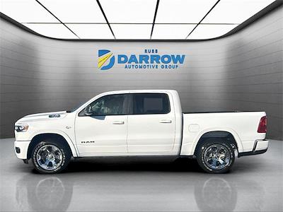 New 2026 Ram 1500 Big Horn Crew Cab for sale #R26013 - photo 2