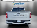 New 2026 Ram 1500 Big Horn Crew Cab for sale #R26013 - photo 4