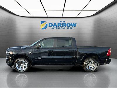 New 2026 Ram 1500 Big Horn Crew Cab for sale #R26014 - photo 2