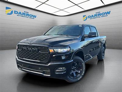 New 2026 Ram 1500 Big Horn Crew Cab for sale #R26015 - photo 1