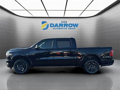 New 2026 Ram 1500 Big Horn Crew Cab for sale #R26015 - photo 2