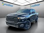 New 2026 Ram 1500 Big Horn Crew Cab for sale #R26015 - photo 1