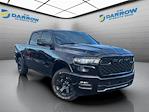 New 2026 Ram 1500 Big Horn Crew Cab for sale #R26015 - photo 7