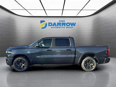 New 2026 Ram 1500 Big Horn Crew Cab for sale #R26017 - photo 2