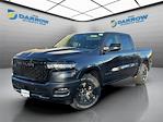 New 2026 Ram 1500 Big Horn Crew Cab for sale #R26017 - photo 1