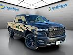 New 2026 Ram 1500 Big Horn Crew Cab for sale #R26017 - photo 7