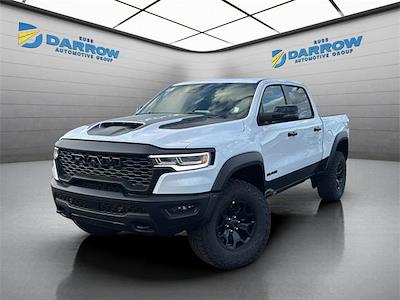 New 2026 Ram 1500 TRX Crew Cab for sale #R26020 - photo 1