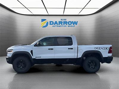 New 2026 Ram 1500 TRX Crew Cab for sale #R26020 - photo 2