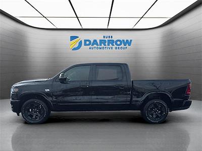 New 2026 Ram 1500 Big Horn Crew Cab for sale #R26021 - photo 2