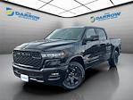 New 2026 Ram 1500 Big Horn Crew Cab for sale #R26021 - photo 1