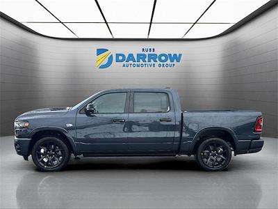 New 2026 Ram 1500 Laramie Crew Cab for sale #R26023 - photo 2