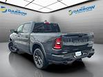 New 2026 Ram 1500 Laramie Crew Cab for sale #R26023 - photo 3
