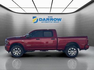 New 2026 Ram 2500 Big Horn Crew Cab for sale #R26027 - photo 2
