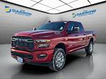 New 2026 Ram 2500 Big Horn Crew Cab for sale #R26027 - photo 1