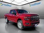 New 2026 Ram 2500 Big Horn Crew Cab for sale #R26027 - photo 8