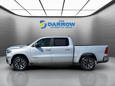 New 2026 Ram 1500 Laramie Crew Cab for sale #R26035 - photo 2