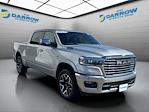 New 2026 Ram 1500 Laramie Crew Cab for sale #R26035 - photo 8