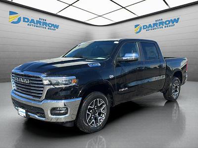 New 2026 Ram 1500 Laramie Crew Cab for sale #R26037 - photo 1