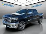 New 2026 Ram 1500 Laramie Crew Cab for sale #R26037 - photo 1