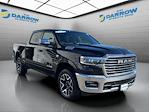 New 2026 Ram 1500 Laramie Crew Cab for sale #R26037 - photo 8