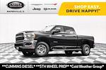 New 2024 Ram 2500 Big Horn Crew Cab 4x4 Pickup for sale #J2419 - photo 1