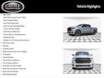 New 2025 Ram 1500 Limited Crew Cab 4x4 Pickup for sale #J4292 - photo 10