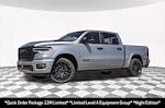 New 2025 Ram 1500 Limited Crew Cab 4x4 Pickup for sale #J4292 - photo 2