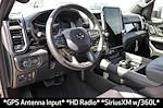 New 2025 Ram 1500 Limited Crew Cab 4x4 Pickup for sale #J4292 - photo 4