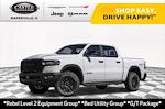 New 2025 Ram 1500 Rebel Crew Cab 4x4 Pickup for sale #J4289 - photo 1