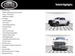 New 2025 Ram 1500 Rebel Crew Cab 4x4 Pickup for sale #J4289 - photo 10