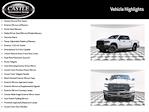 New 2025 Ram 1500 Rebel Crew Cab 4x4 Pickup for sale #J4289 - photo 14