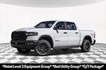 New 2025 Ram 1500 Rebel Crew Cab 4x4 Pickup for sale #J4289 - photo 2