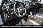 New 2025 Ram 1500 Rebel Crew Cab 4x4 Pickup for sale #J4289 - photo 4