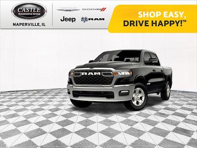 New 2026 Ram 1500 Big Horn Crew Cab for sale #61301160 - photo 1