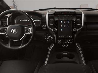 New 2026 Ram 1500 Big Horn Crew Cab for sale #61301160 - photo 2