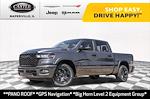 New 2025 Ram 1500 Big Horn Crew Cab 4x4 Pickup for sale #J4332 - photo 1