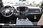 New 2025 Ram 1500 Big Horn Crew Cab 4x4 Pickup for sale #J4332 - photo 19