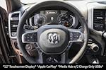 New 2025 Ram 1500 Big Horn Crew Cab 4x4 Pickup for sale #J4332 - photo 33