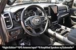 New 2025 Ram 1500 Big Horn Crew Cab 4x4 Pickup for sale #J4332 - photo 4