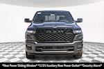 New 2025 Ram 1500 Big Horn Crew Cab 4x4 Pickup for sale #J4332 - photo 9