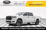 New 2025 Ram 1500 Big Horn Crew Cab 4x4 Pickup for sale #J4293 - photo 1