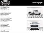 New 2025 Ram 1500 Big Horn Crew Cab 4x4 Pickup for sale #J4293 - photo 18